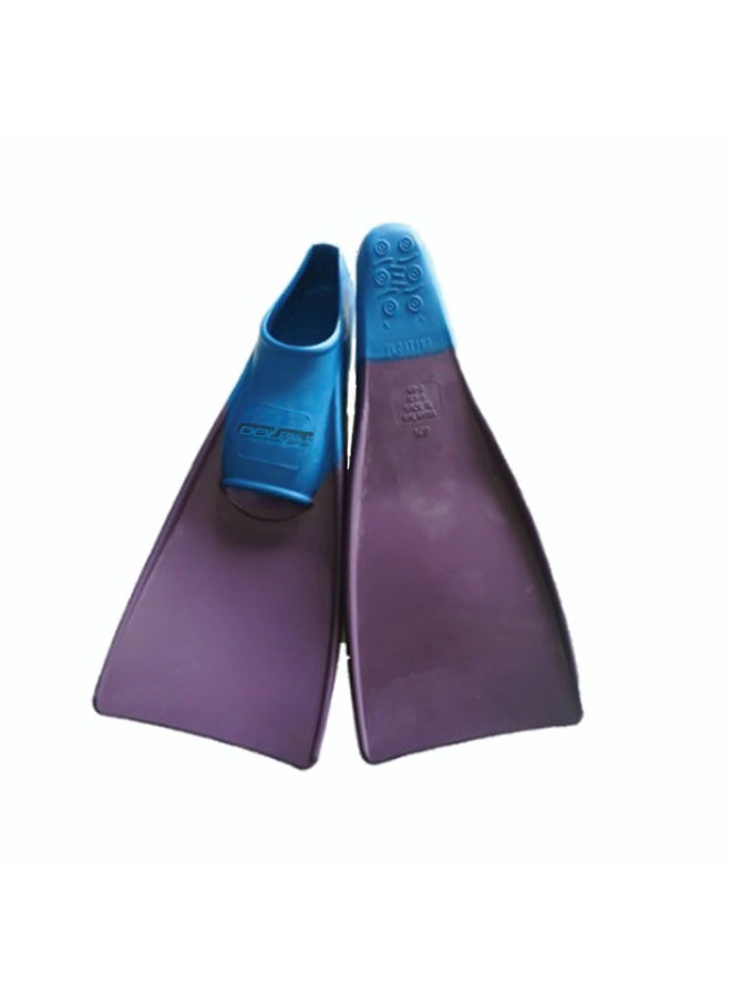Dolfin Swim Fins – Child Sizes - Image 1